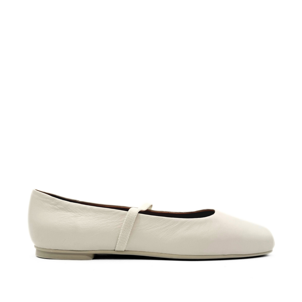 Mary Elastic Mary Janes – Amie Rafa