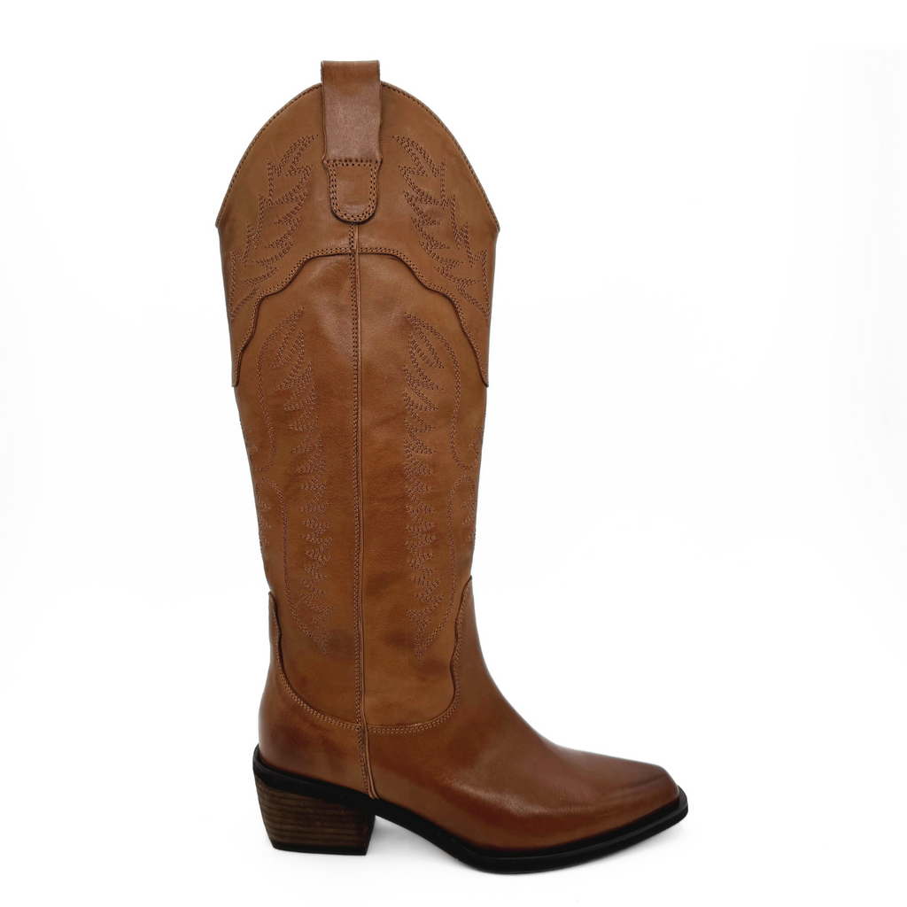 Montana Western Boots – Amie Rafa