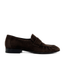 Brown Suede