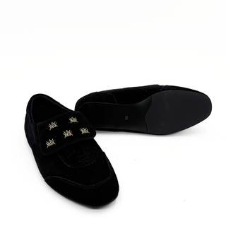 Chelley Suede Sneakers