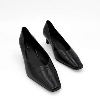 Blair Kitten Heel Pumps