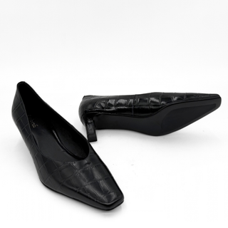 Blair Kitten Heel Pumps
