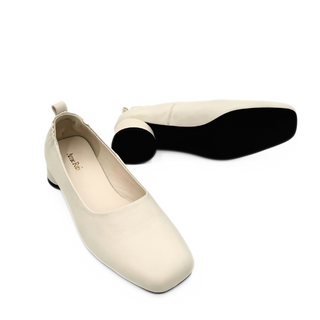 Planner Block Kitten Heel
