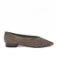 Taupe Suede