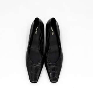 Blair Kitten Heel Pumps