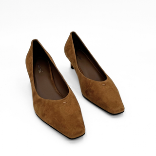 Blair Kitten Heel Pumps