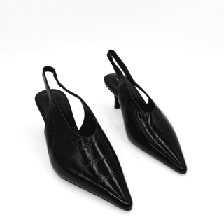 Alix Slingback Pumps