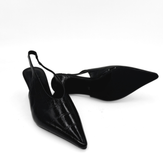 Alix Slingback Pumps