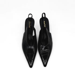 Alix Slingback Pumps