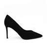 Black Suede