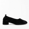 Black Suede