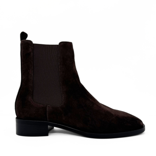 Cori Suede Chelsea Boots
