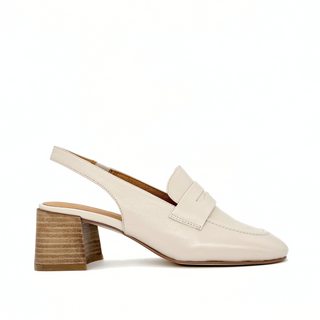 Glasgow Slingback Mules