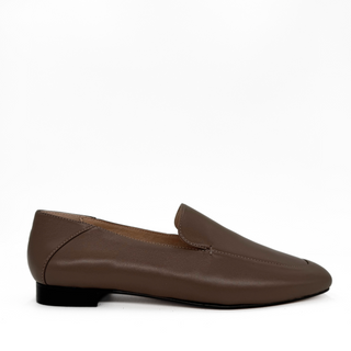 The Cindy Leather Loafer