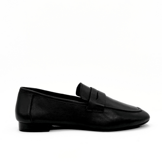 The Tennis Leather Loafer