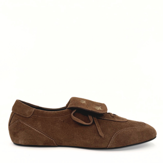 Chelley Suede Sneakers