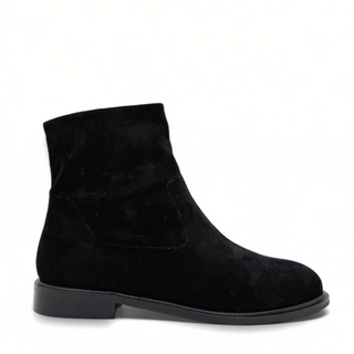 Flacco Suede Booties