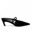 Black Suede