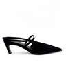 Black Suede