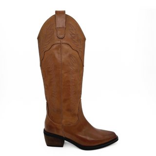 Montana Western Boots