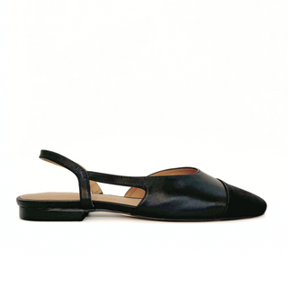 LYON SLINGBACK FLATS