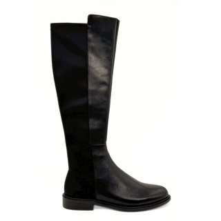 Amanda Tall Stretch Boots