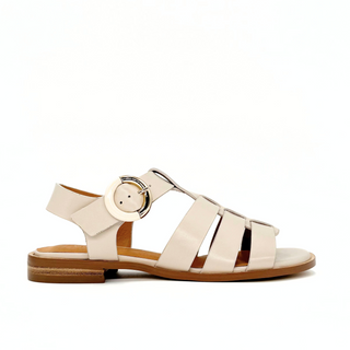 Monaco Fisherman Sandals