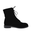 Black Suede