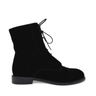 Black Suede