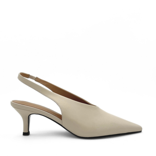 Alix Slingback Pumps