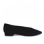 Black Suede