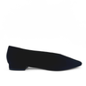 Black Suede