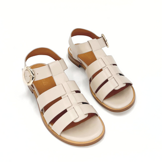 Monaco Fisherman Sandals