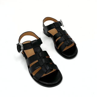 Monaco Fisherman Sandals