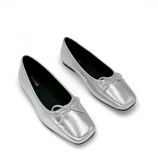 Madrid Ballet Flats