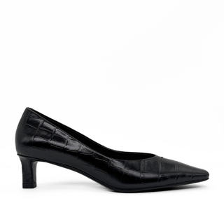 Blair Kitten Heel Pumps