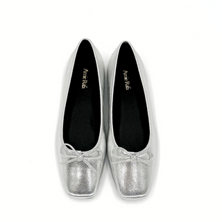 Madrid Ballet Flats