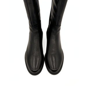 Amanda Tall Stretch Boots
