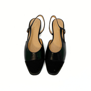 LYON SLINGBACK FLATS