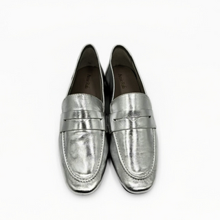 The Tennis Leather Loafer