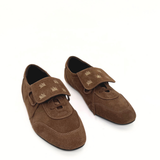 Chelley Suede Sneakers