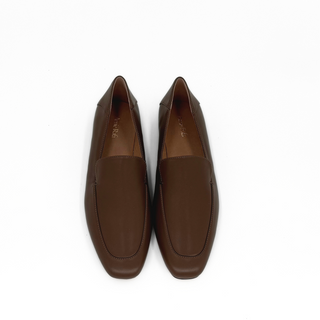 The Cindy Leather Loafer