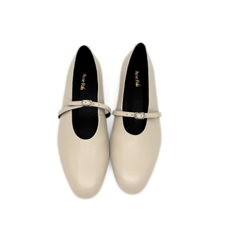 Lara Mary Janes
