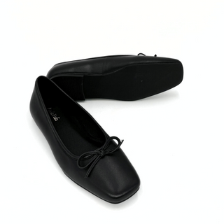 Madrid Ballet Flats