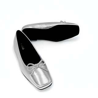 Madrid Ballet Flats