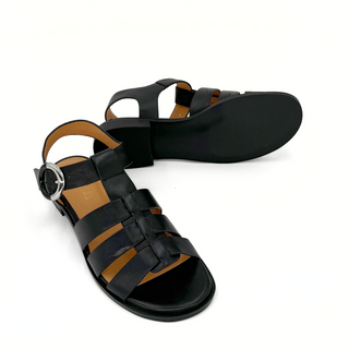 Monaco Fisherman Sandals