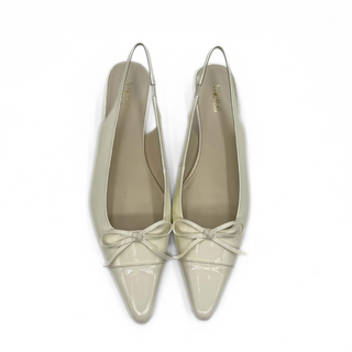 Montecito Slingback Kitten Heels