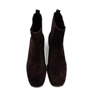 Cori Suede Chelsea Boots