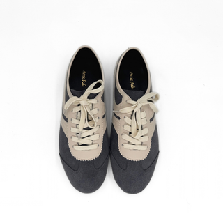 Lydia Suede Sneakers