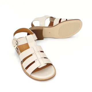 Monaco Fisherman Sandals